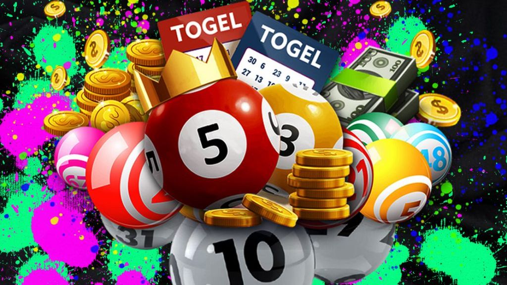 Togel Online: Sensasi Menebak Angka yang Tak Pernah Mati Gaya