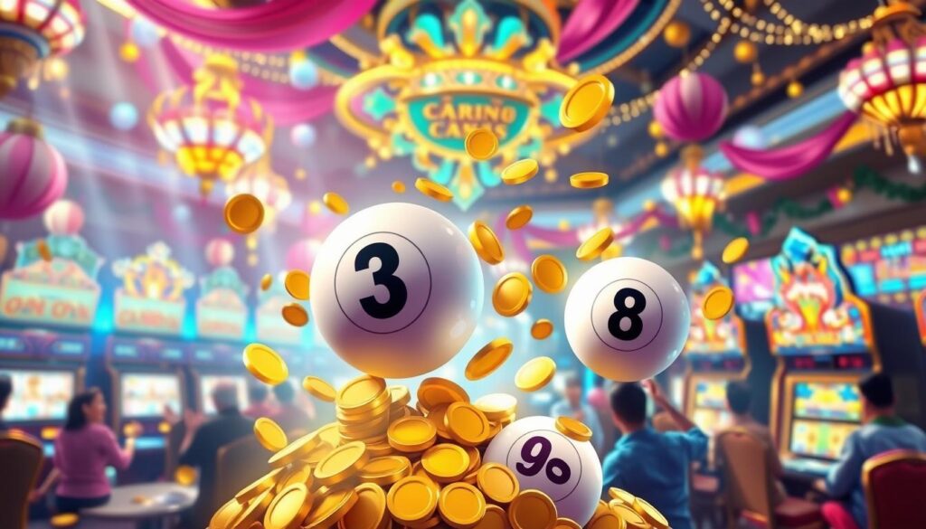 Togel Online: Kombinasi Hiburan Digital dan Prediksi Angka yang Mengasyikkan