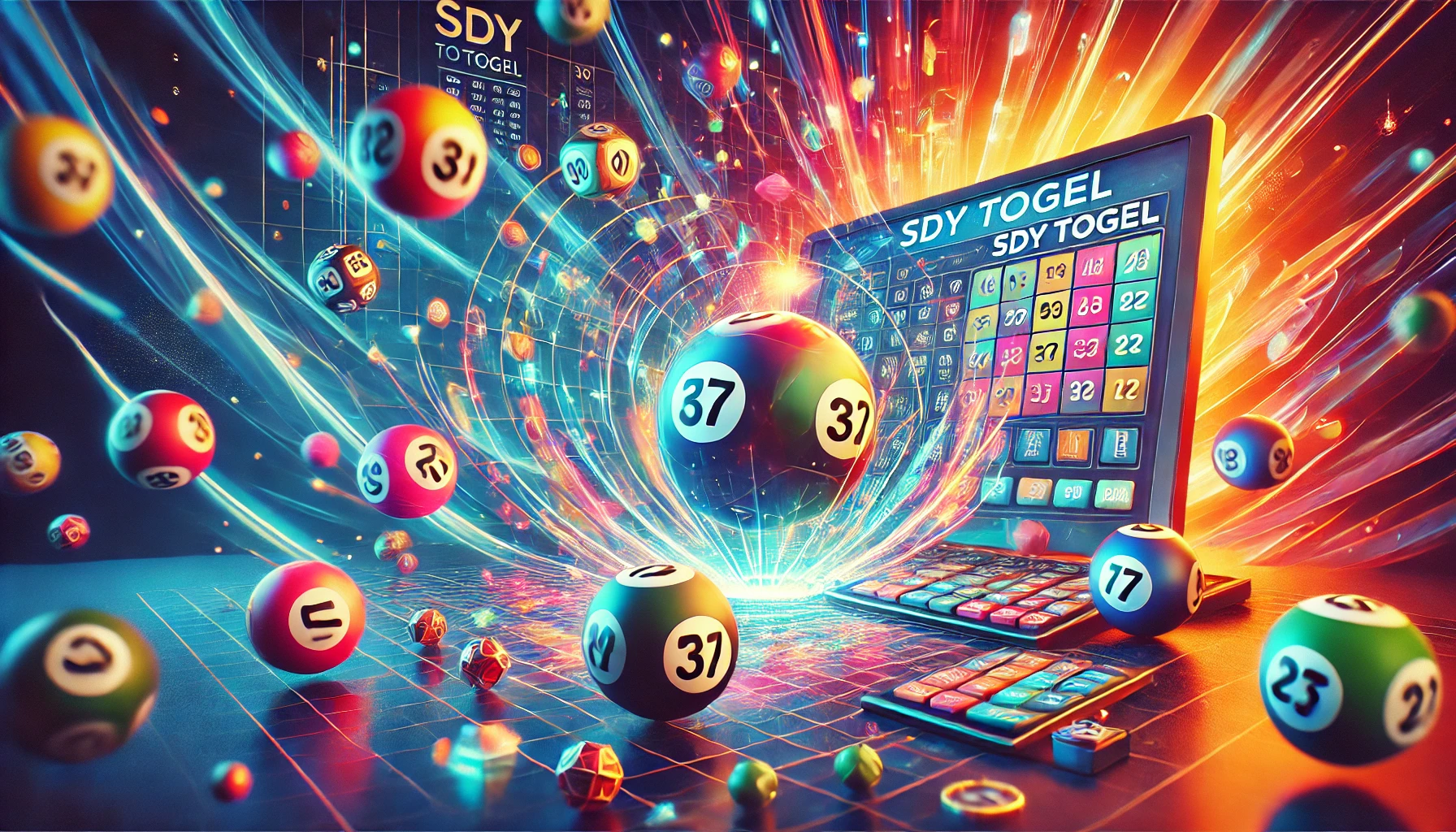 Menelusuri Dunia Togel Online: Antara Insting dan Keberuntungan
