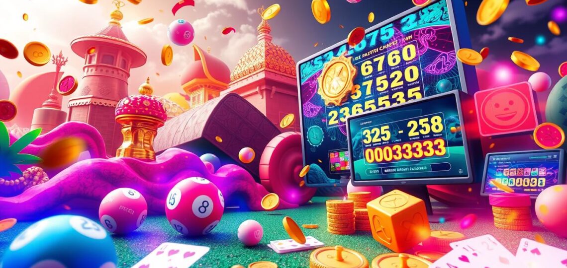 Mengenal Dunia Togel Online: Antara Peluang Menang dan Hiburan Harian