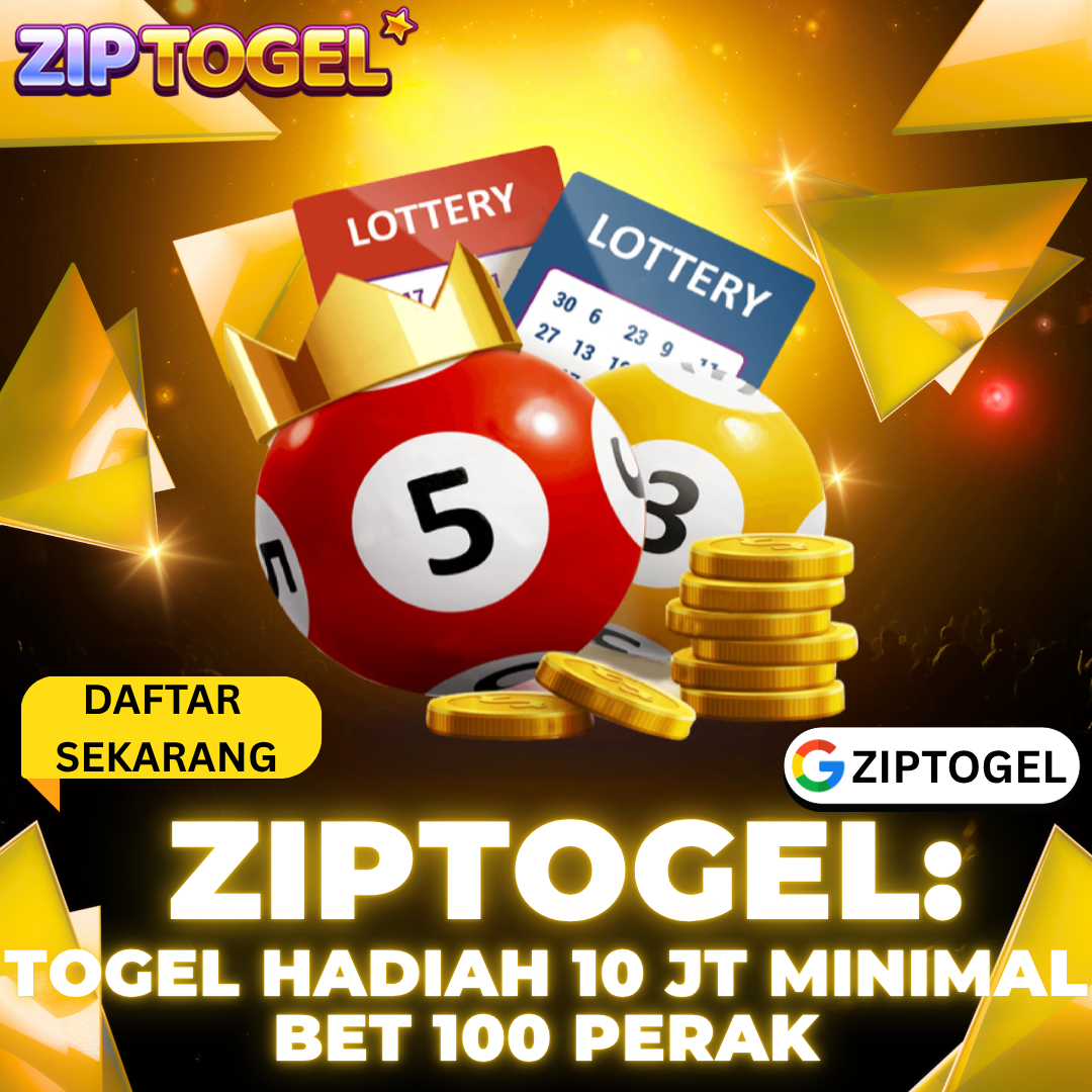 Situs Togel Depo 10K Pasaran Lengkap & Update Hasil Tercepat